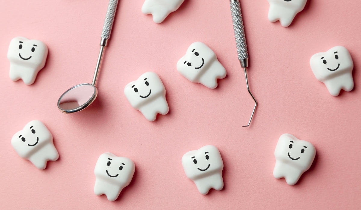 6 curiosidades sobre los dientes que quizá no conocías