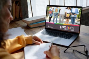 Convocatoria de Becas para Educación Superior en el Estado de México 2020