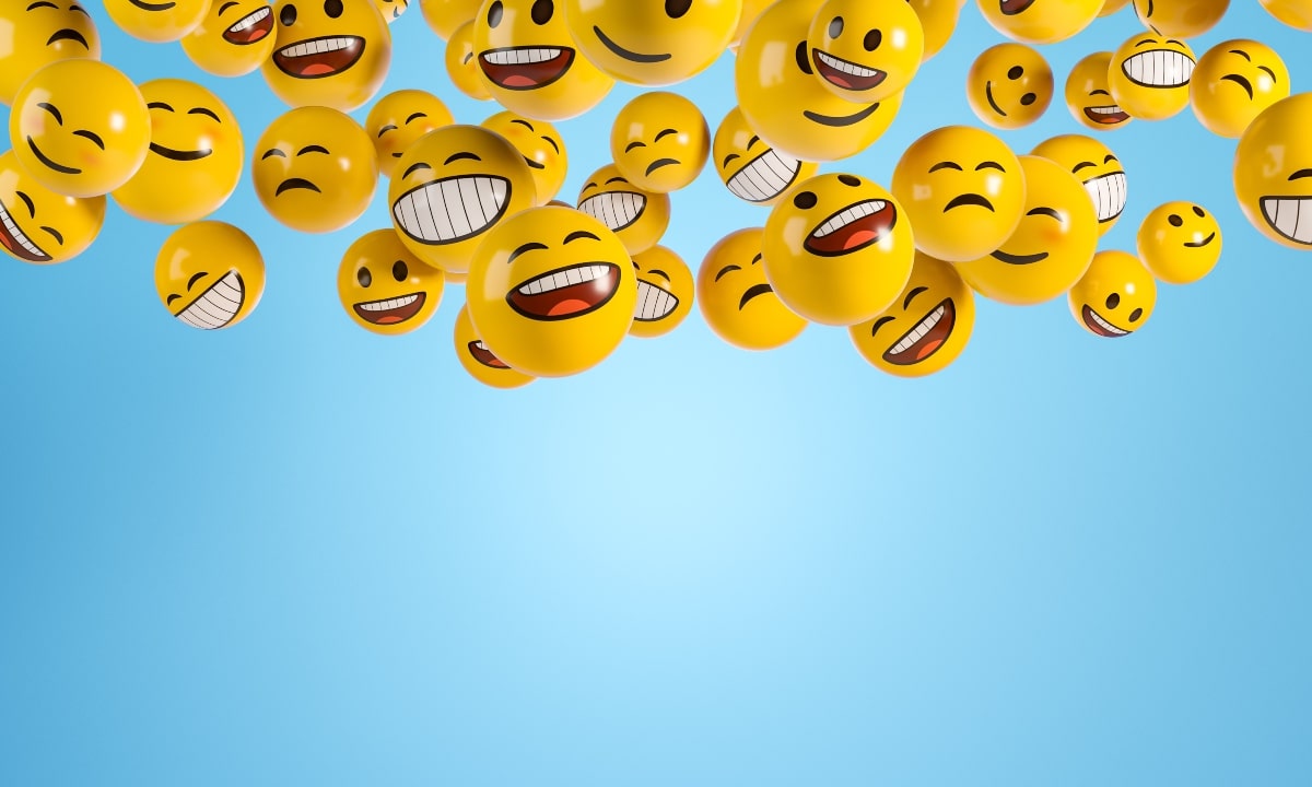 Estos son los nuevos emojis que llegarán en 2021