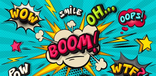 Herramientas online gratuitas para crear cómics