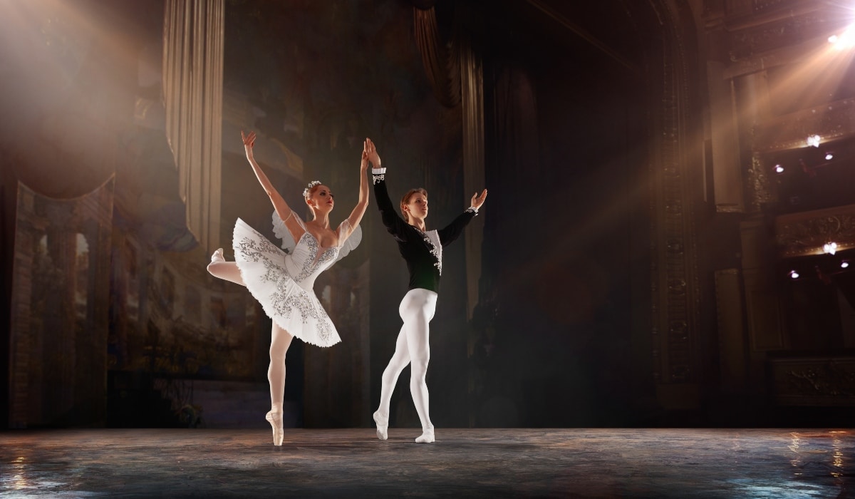 Cuáles son las bailarinas de ballet más famosas de la historia?
