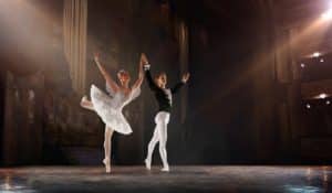10 obras de ballet más famosas del mundo