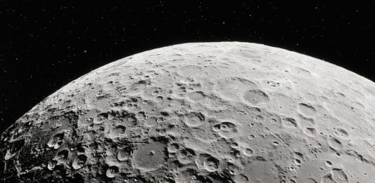 5 Grandes descubrimientos en la Luna