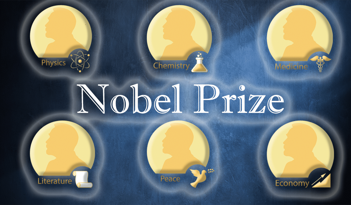 Conoce a las mujeres que han ganado el Premio Nobel