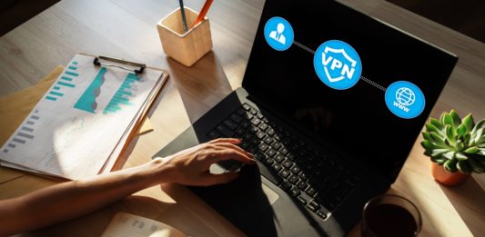 ¿Qué son los servicios VPN y cuáles son sus desventajas?