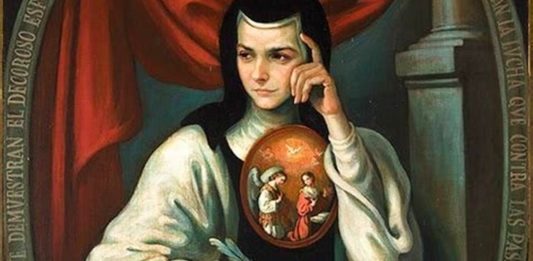 10 datos que quizá no conocías sobre Sor Juana Inés de la Cruz