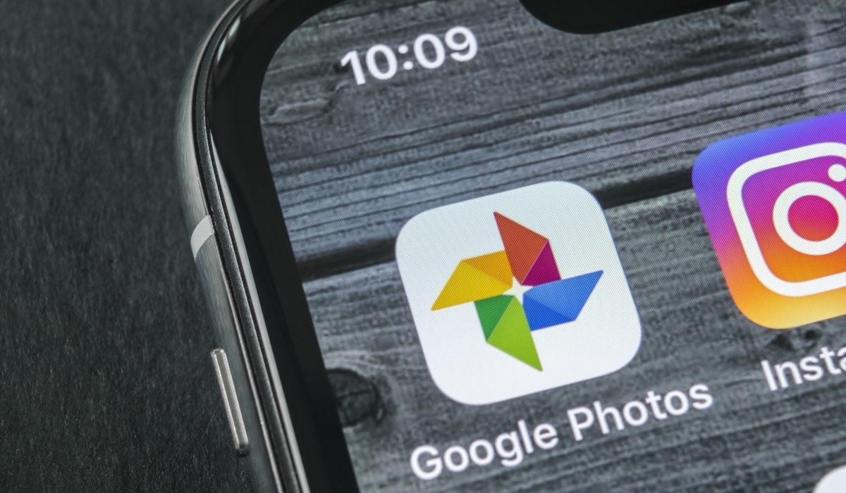 5 apps como alternativas a Google Fotos