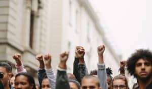7 momentos en los que los estudiantes lucharon por cambiar el mundo