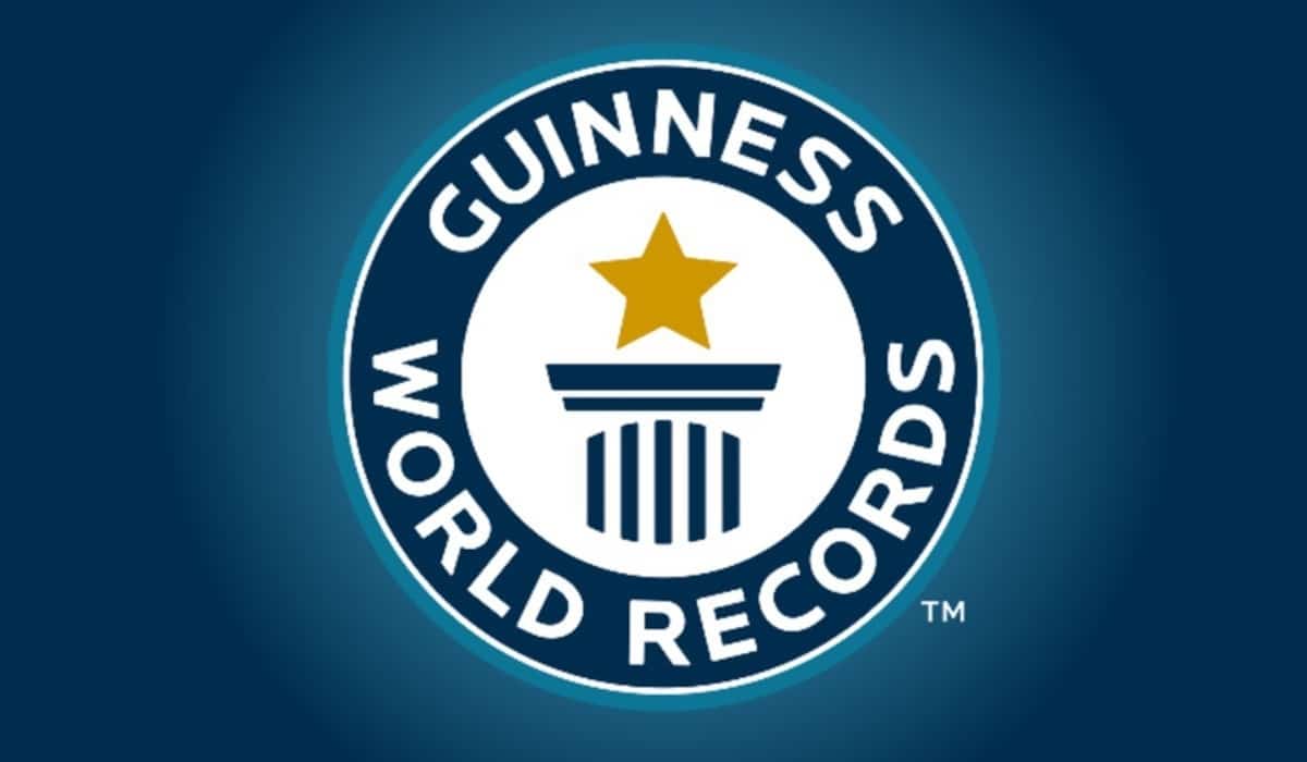 Estos son los récords Guinness más asombrosos de 2020