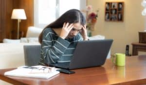 Miedo a no hacer ‘lo suficiente’ ataca a maestros y alumnos