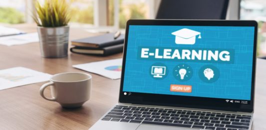 ¿Cuáles son los tipos de formación online?