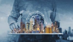 ¿Qué son las smart cities y por qué son necesarias?