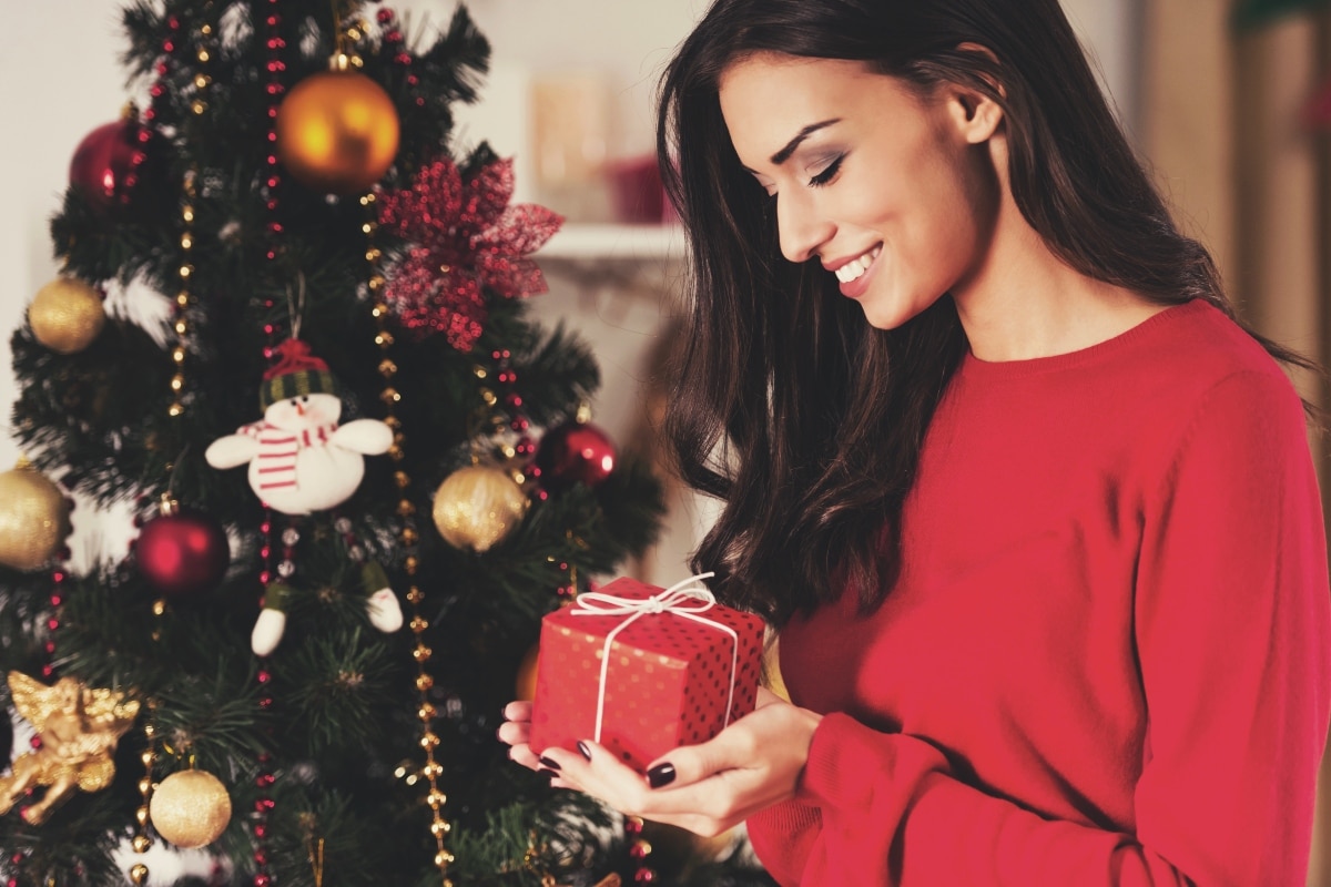 ¿Triste? Poner tu árbol de Navidad con anticipación te hace más feliz, según la ciencia