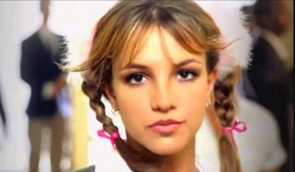 15 cosas que quizá no sabías sobre Britney Spears