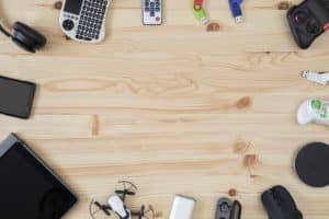 5 regalos tecnológicos que te puedes hacer a ti mismo para iniciar el año