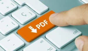 8 herramientas gratuitas para trabajar archivos pdf en una app web