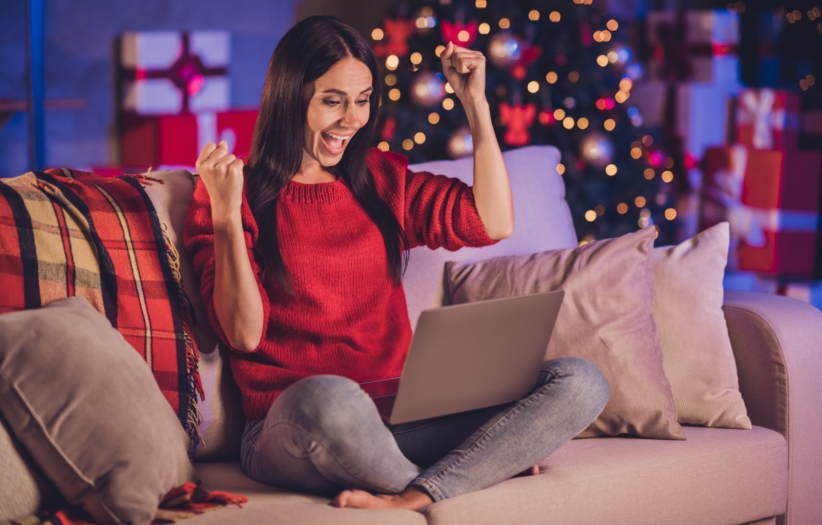 Cómo disfrutar y hacer una posada navideña virtual desde casa