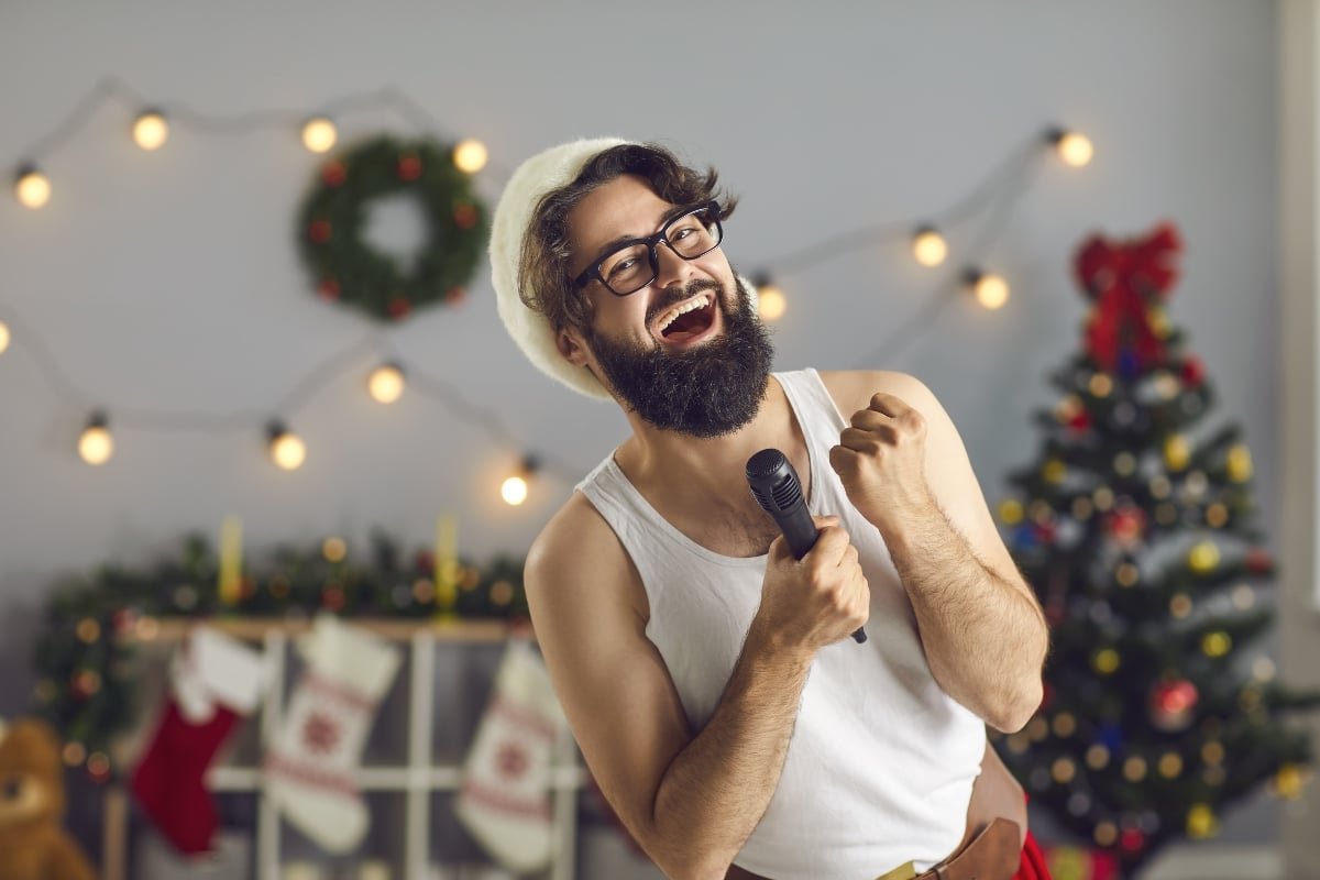 Las mejores playlists de Spotify para amenizar esta Navidad