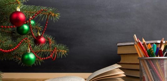 Libros clásicos de Navidad que no te puedes perder