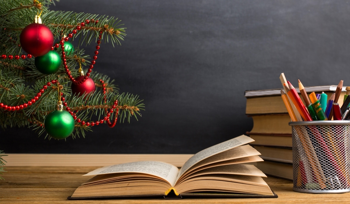 Libros clásicos de Navidad que no te puedes perder