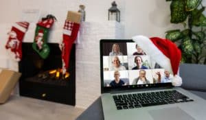 Navidad por WhatsApp: la aplicación reforzará sus videollamadas
