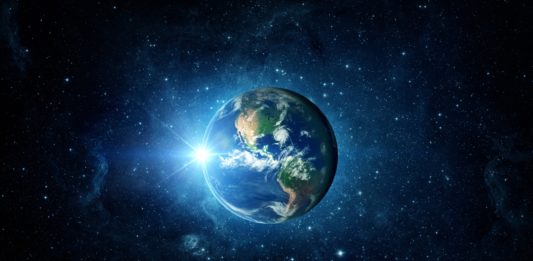 ¿Cuánto vale la Tierra? La fórmula de este científico estima el precio del planeta