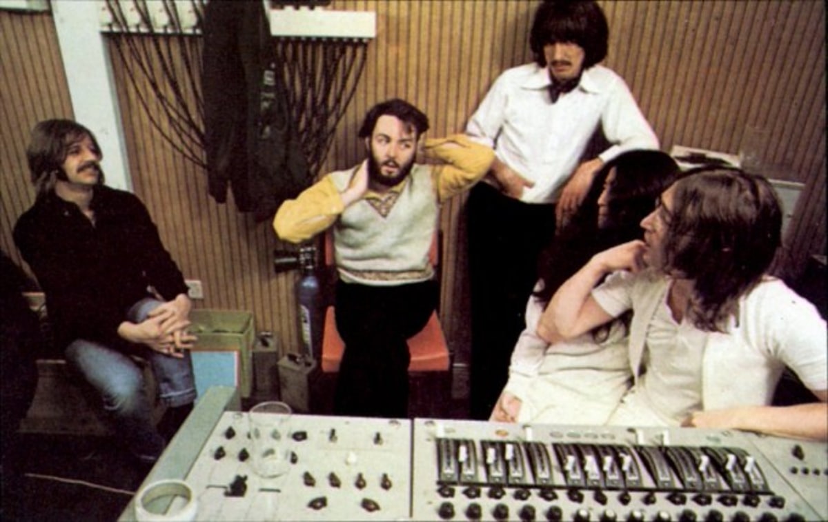 “The Beatles: Get Back”: la icónica banda tendrá documental. Aquí el tráiler