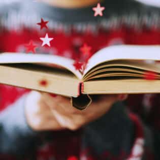 5 libros para ayudarte a cumplir tus propósitos de año nuevo