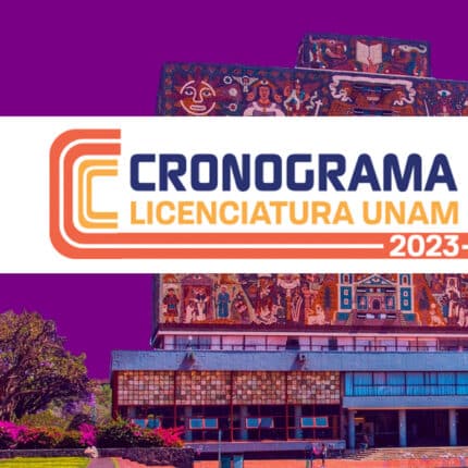 Convocatoria UNAM 2023, ingreso a Licenciatura. Conoce los requisitos y fechas de registro