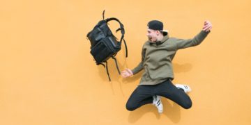 Descubre lo que tu bolsa o mochila pueden llegar a revelar de tu personalidad