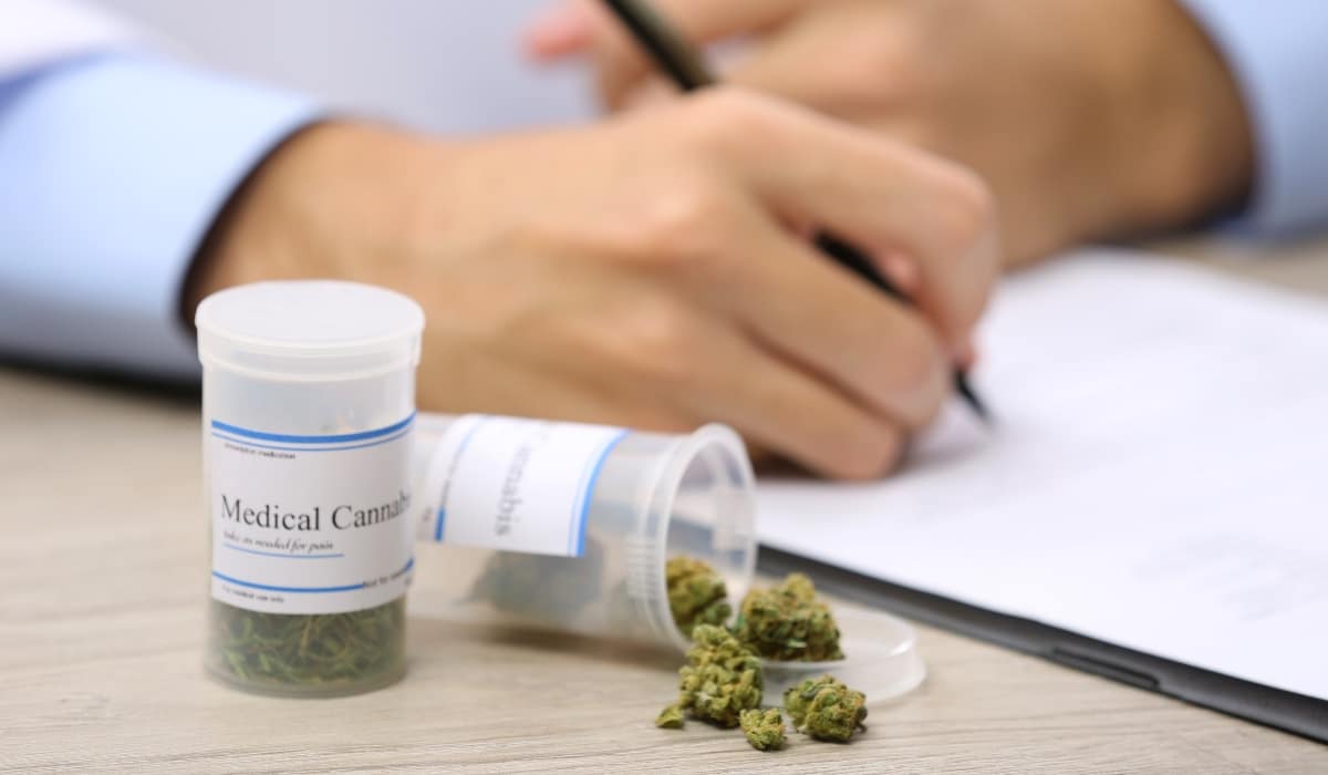 ¿Interesado en cannabis medicinal? Anuncian el primer Diplomado Internacional en LA