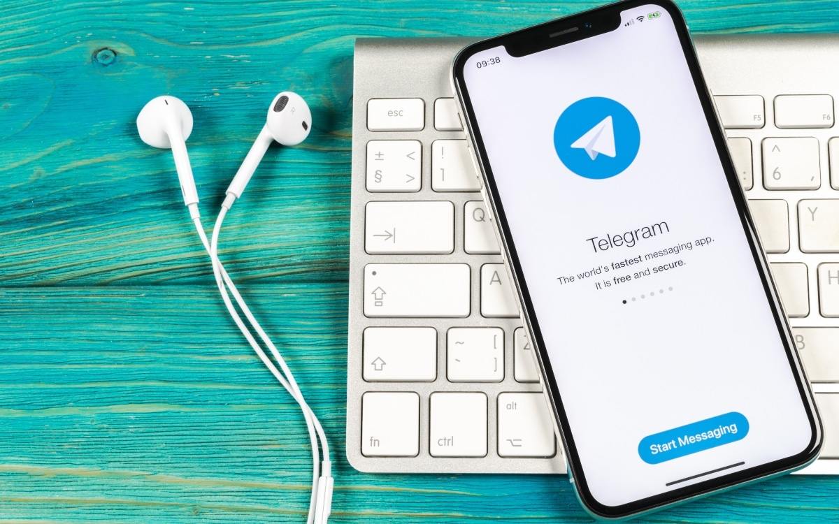 ¿Te cambiarás a Telegram? Así es como puedes trasladar tus stickers de WhatsApp