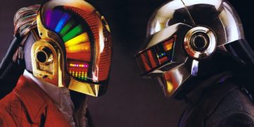Daft Punk: conoce cómo se diseñaron sus icónicos cascos