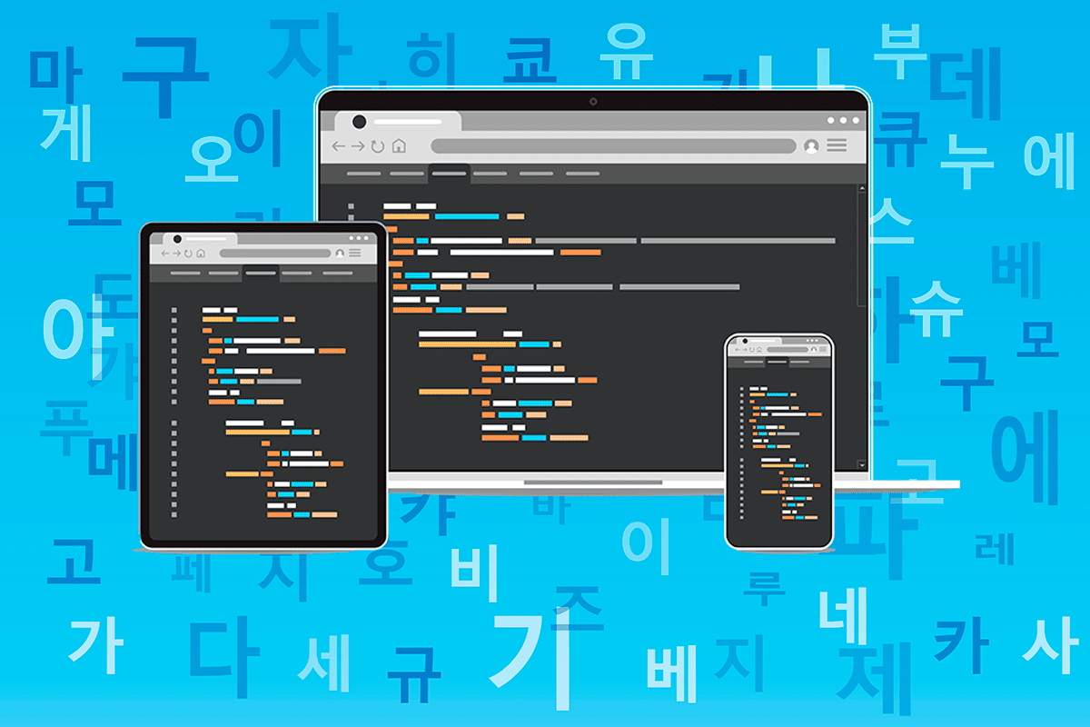 Postúlate para una de las becas y estudia Programación Web en Seúl