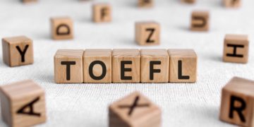 Todo lo que debes saber acerca del examen TOEFL