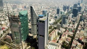 6 obras arquitectónicas en México diseñadas por extranjeros