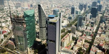 6 obras arquitectónicas en México diseñadas por extranjeros