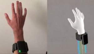 Así será el brazalete de Facebook que leerá la mente del usuario