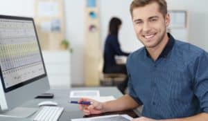 Descubre qué personalidad te hará triunfar en el mundo laboral