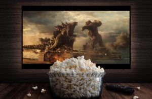 Godzilla vs. Kong, ¿quién ganaría? La ciencia te lo dice