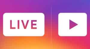 Live Rooms_ lo nuevo de Instagram para realizar transmisiones en directo