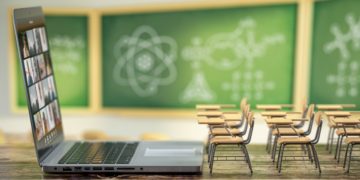 Métodos de aprendizaje de las clases en línea