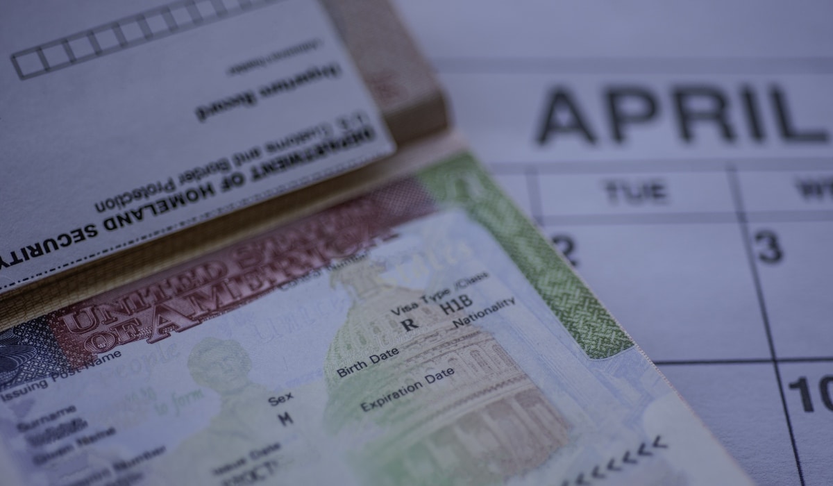 Todo lo que necesitas saber respecto a la visa americana en 2021