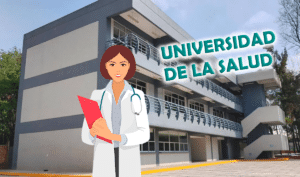 Universidad de la Salud 2021-2022