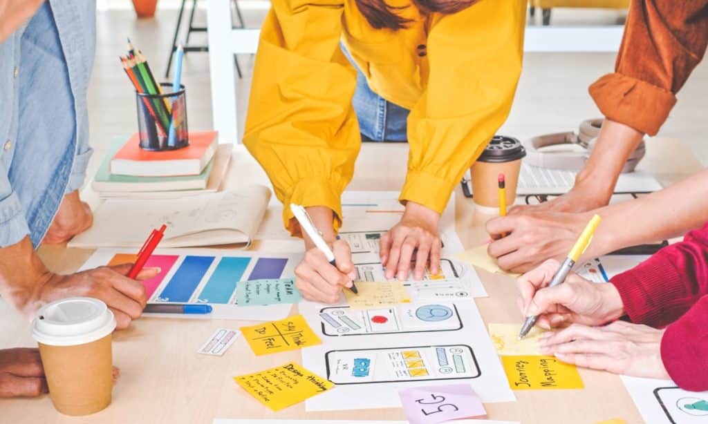7 habilidades esenciales para trabajar en equipo