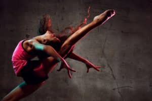 Las 10 grandes academias de danza del mundo