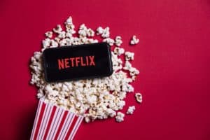 Netflix se luce: estos son sus estrenos para mayo 2021
