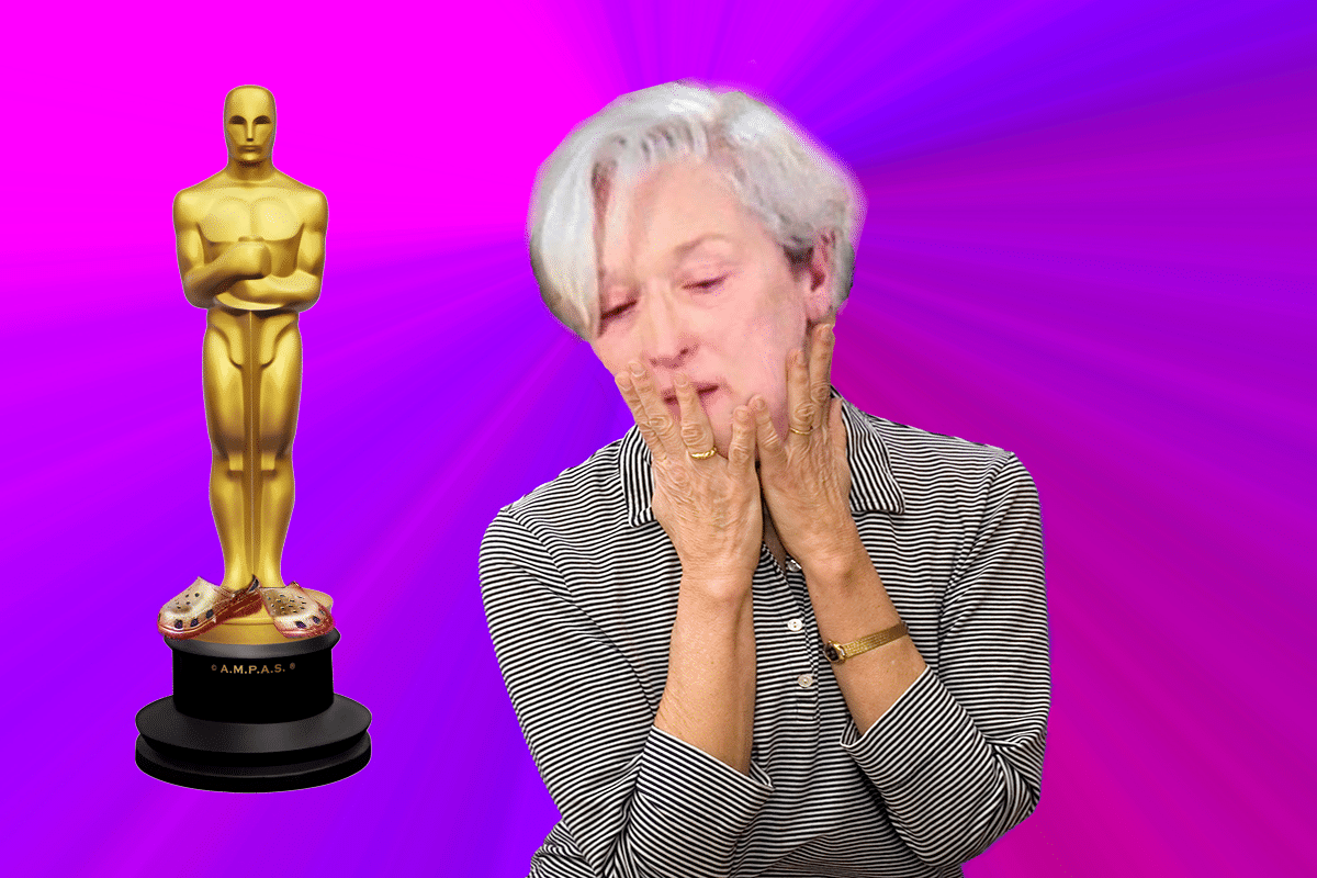 Todo sobre los Premios Oscar 2021… versión memes