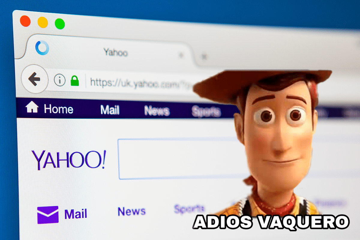 Yahoo Respuestas se va, pero nos deja estas joyitas de preguntas