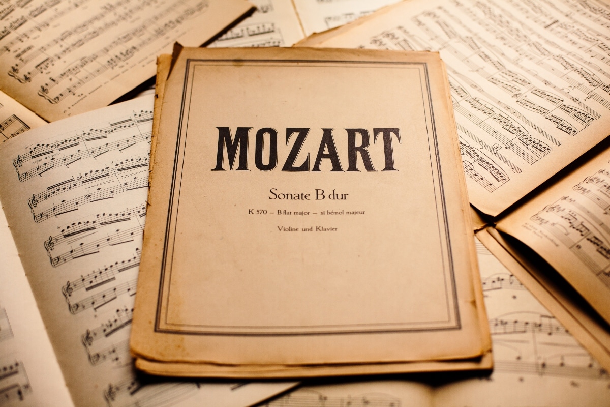 ¿Existe o no el llamado “efecto Mozart”?